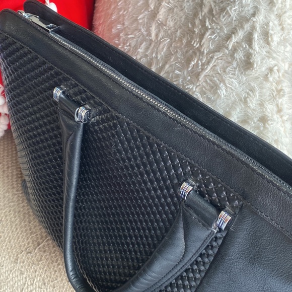 Bostanten black bag - Picture 8 of 12